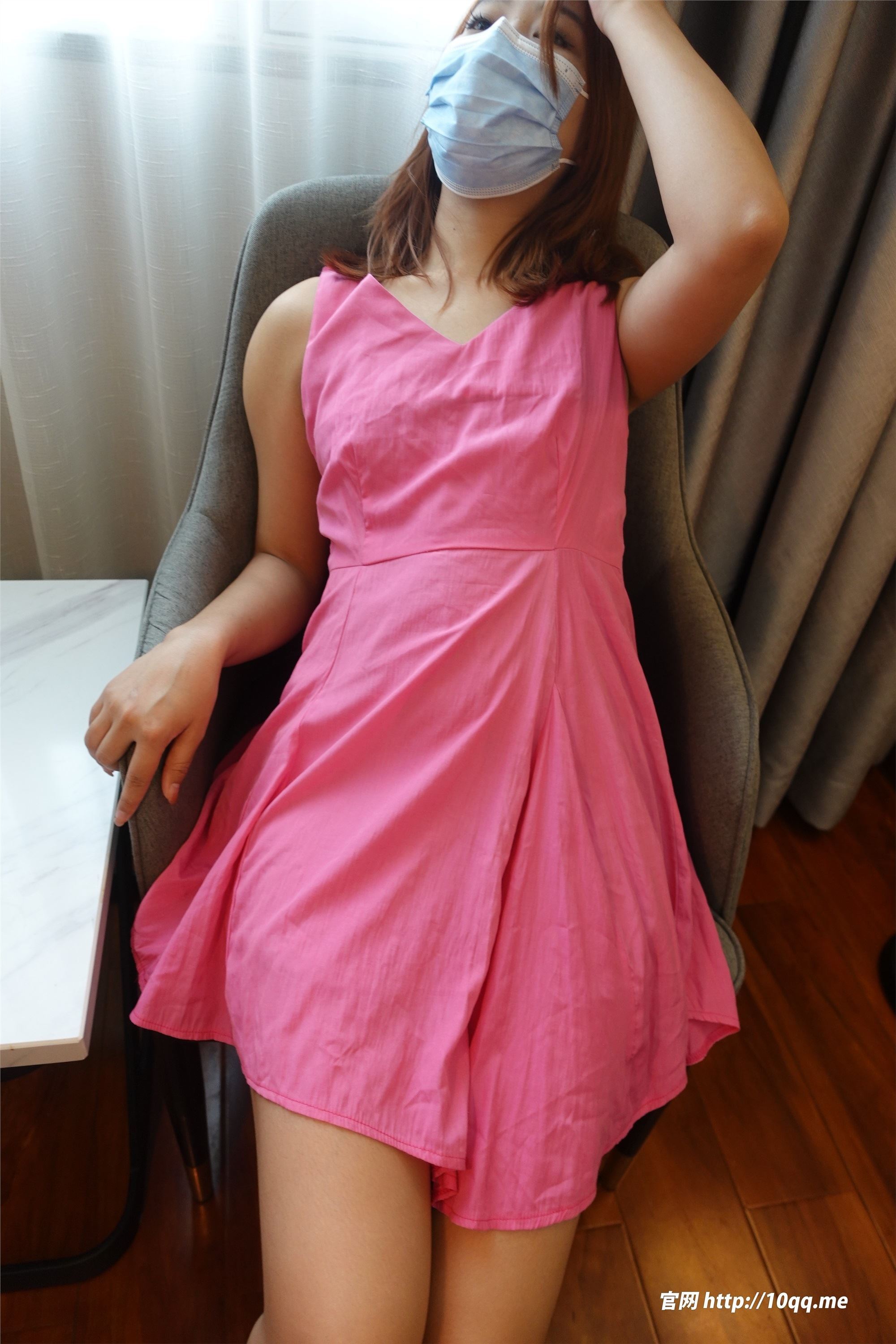 ROSI口罩系列 2022.09.25 NO.2296